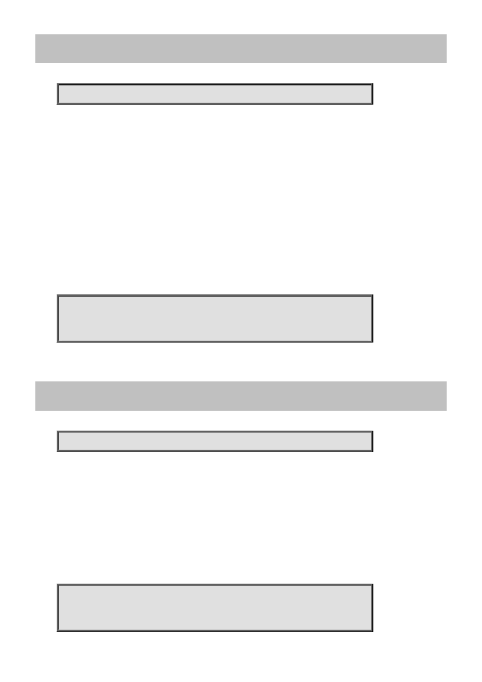 177 poe-time-range, 1 do | PLANET GS-5220-48T4X User Manual | Page 273 / 433