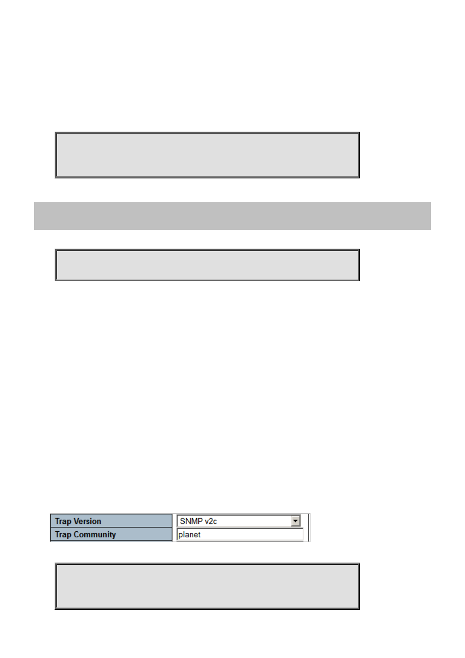 9 version | PLANET GS-5220-48T4X User Manual | Page 307 / 433