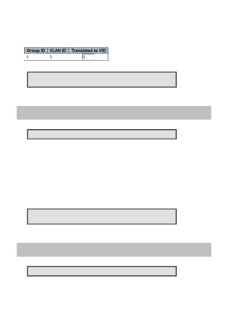 215 tacacs-server deadtime, 216 tacacs-server host | PLANET GS-5220-48T4X User Manual | Page 315 / 433