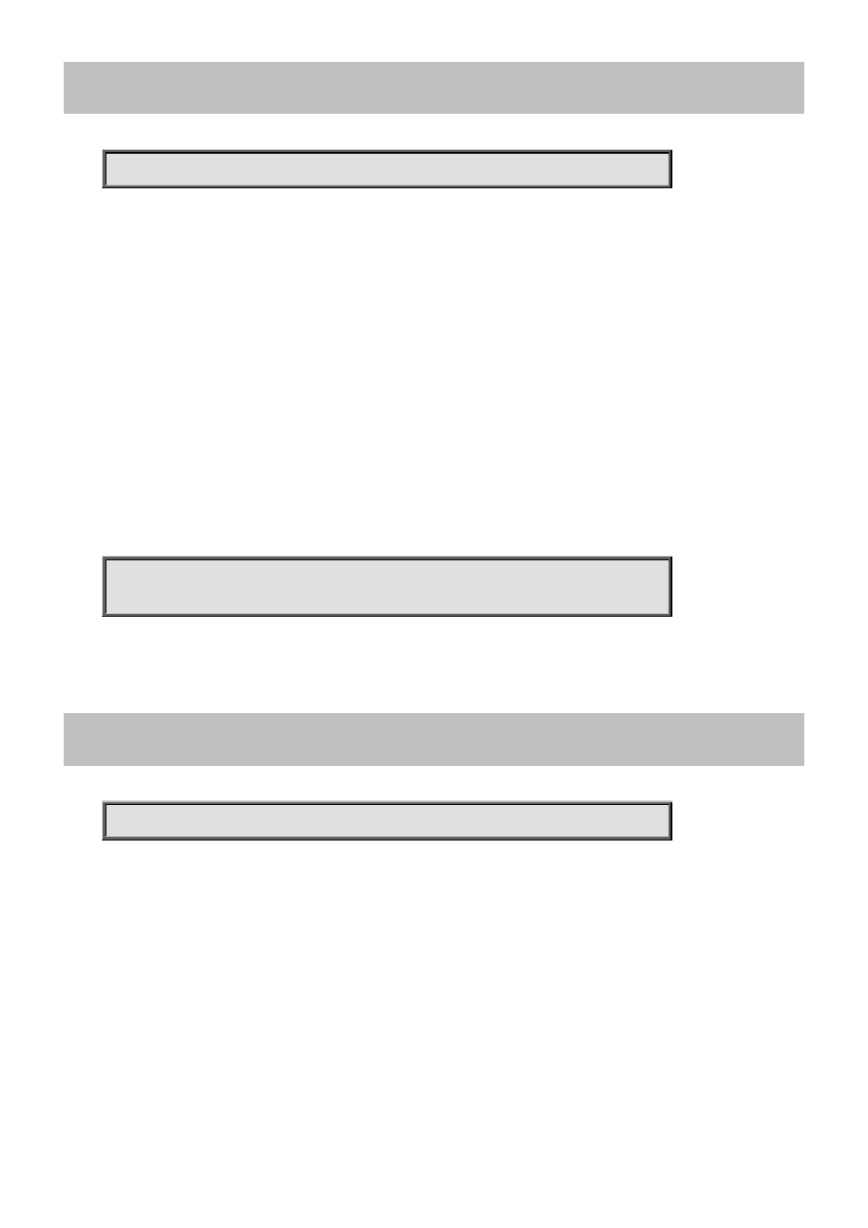 218 transport email from, 219 transport email smtp-server | PLANET GS-5220-48T4X User Manual | Page 317 / 433