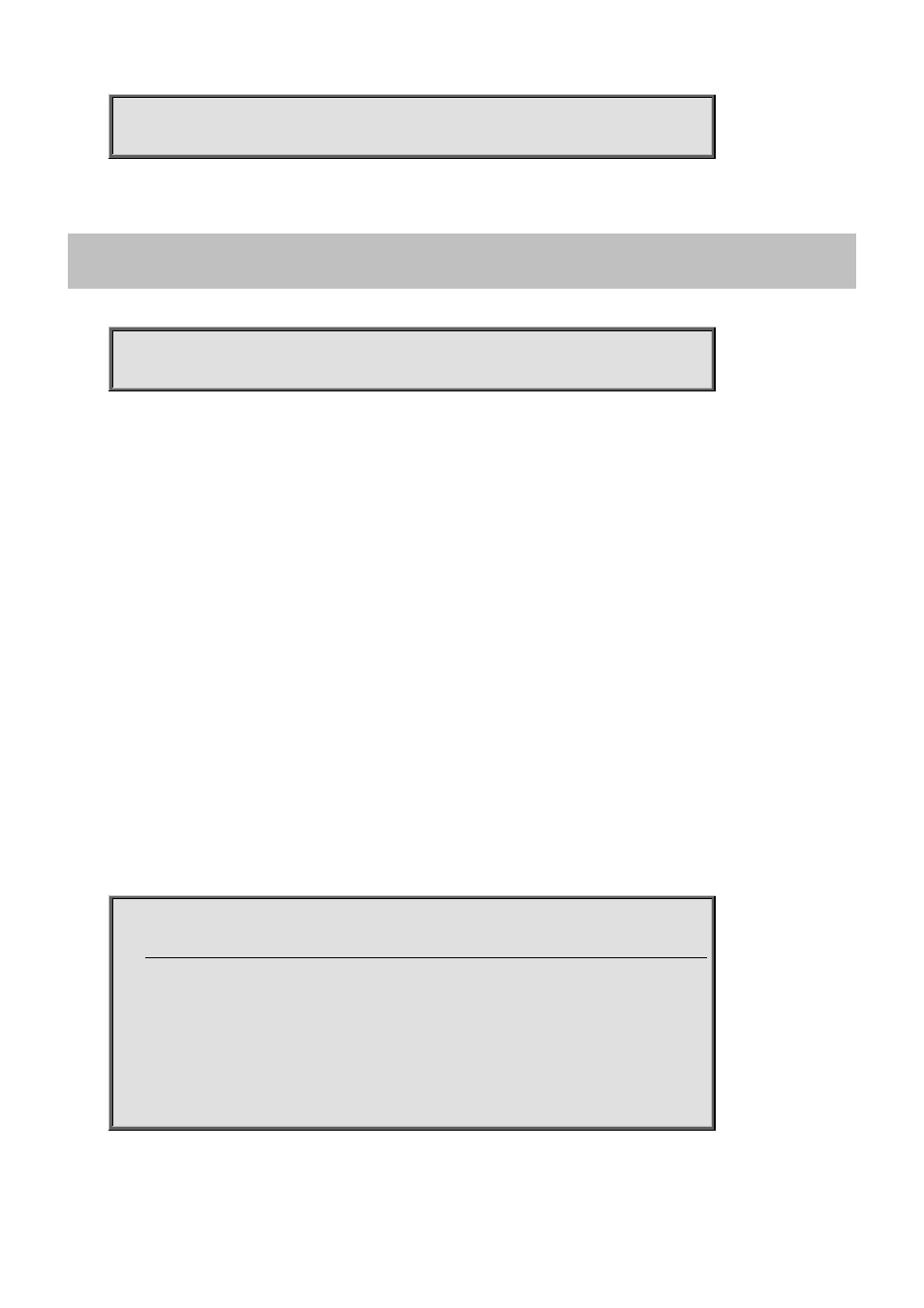 224 username | PLANET GS-5220-48T4X User Manual | Page 320 / 433