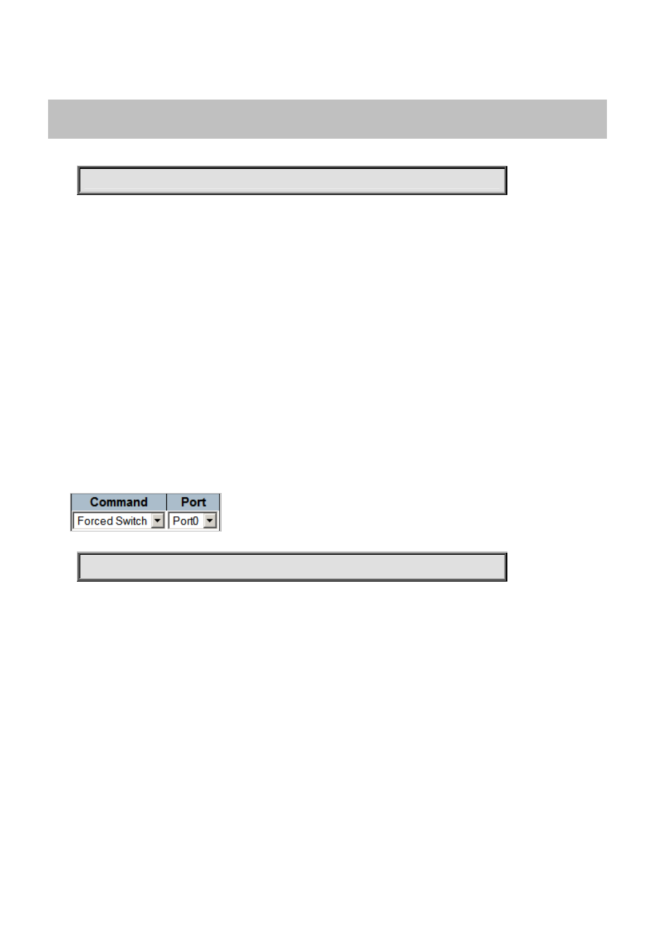 11 erps, 1 erps | PLANET GS-5220-48T4X User Manual | Page 334 / 433