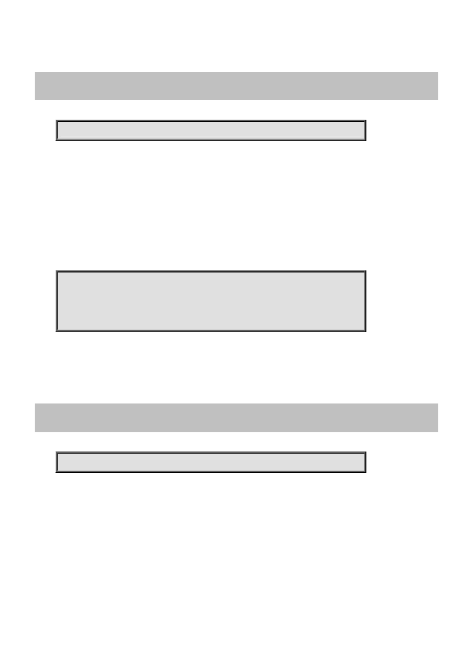 12 exit, 1 exit, 13 firmware | 1 firmware swap | PLANET GS-5220-48T4X User Manual | Page 335 / 433