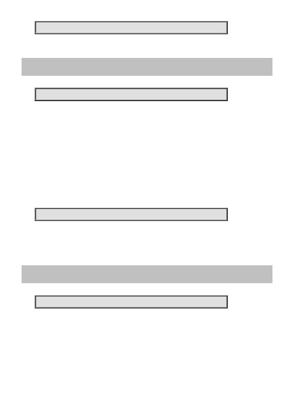 2 firmware upgrade, 14 ip, 1 ip dhcp retry interface vlan | PLANET GS-5220-48T4X User Manual | Page 336 / 433