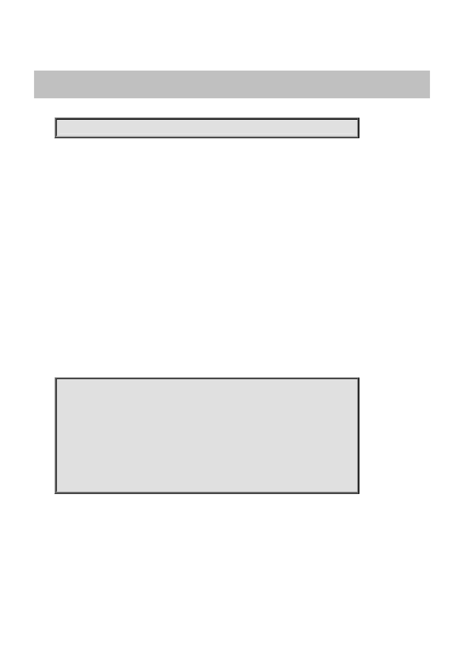 18 ping, 1 ping ip | PLANET GS-5220-48T4X User Manual | Page 339 / 433