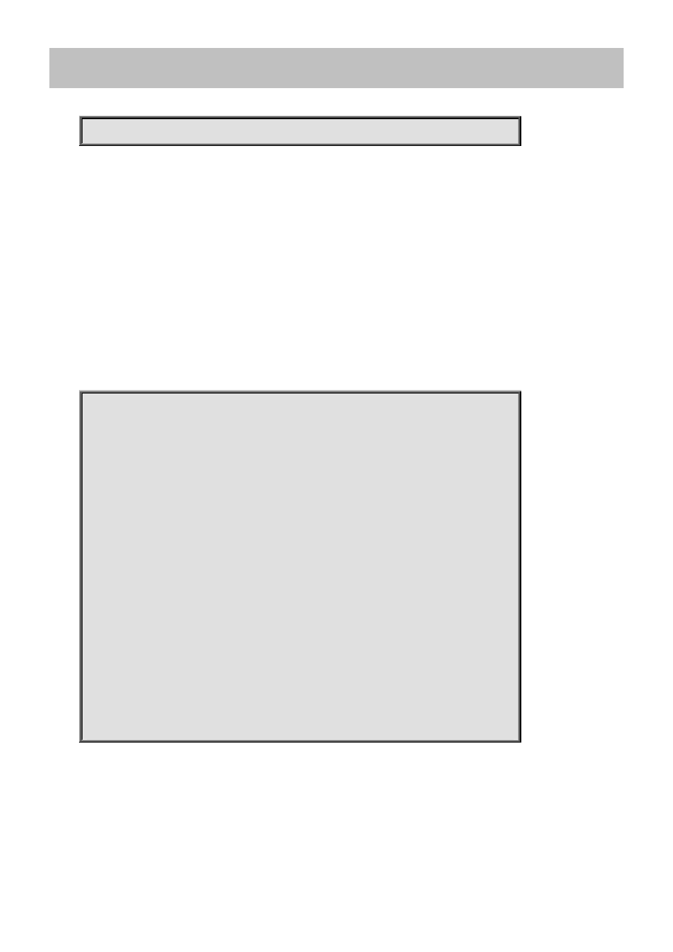 12 show eps | PLANET GS-5220-48T4X User Manual | Page 353 / 433