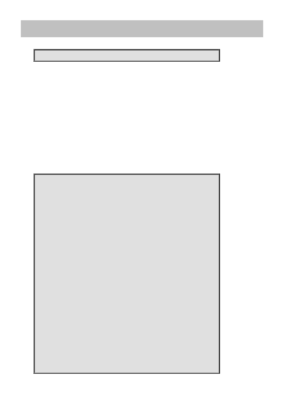 13 show erps | PLANET GS-5220-48T4X User Manual | Page 354 / 433