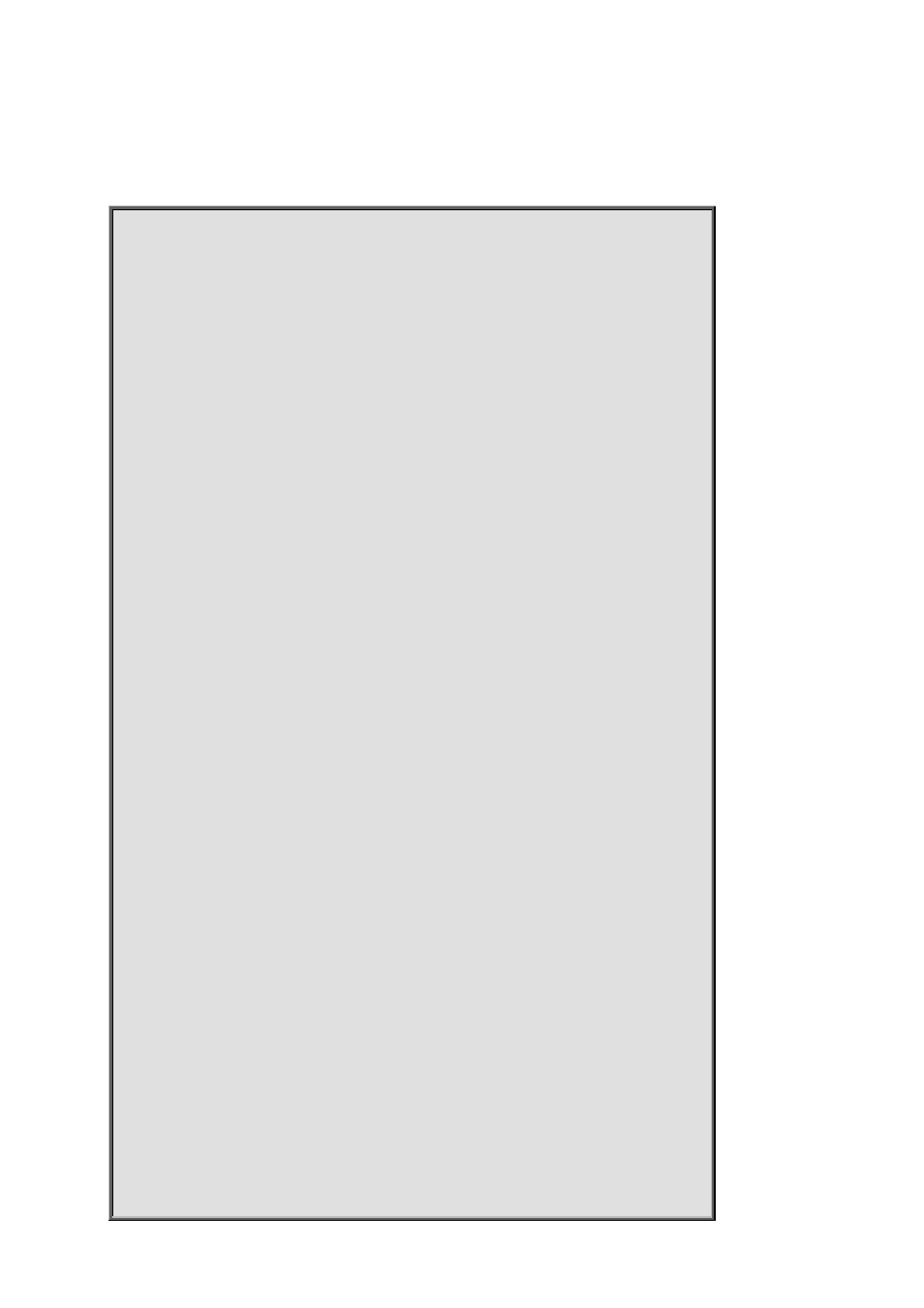 PLANET GS-5220-48T4X User Manual | Page 379 / 433