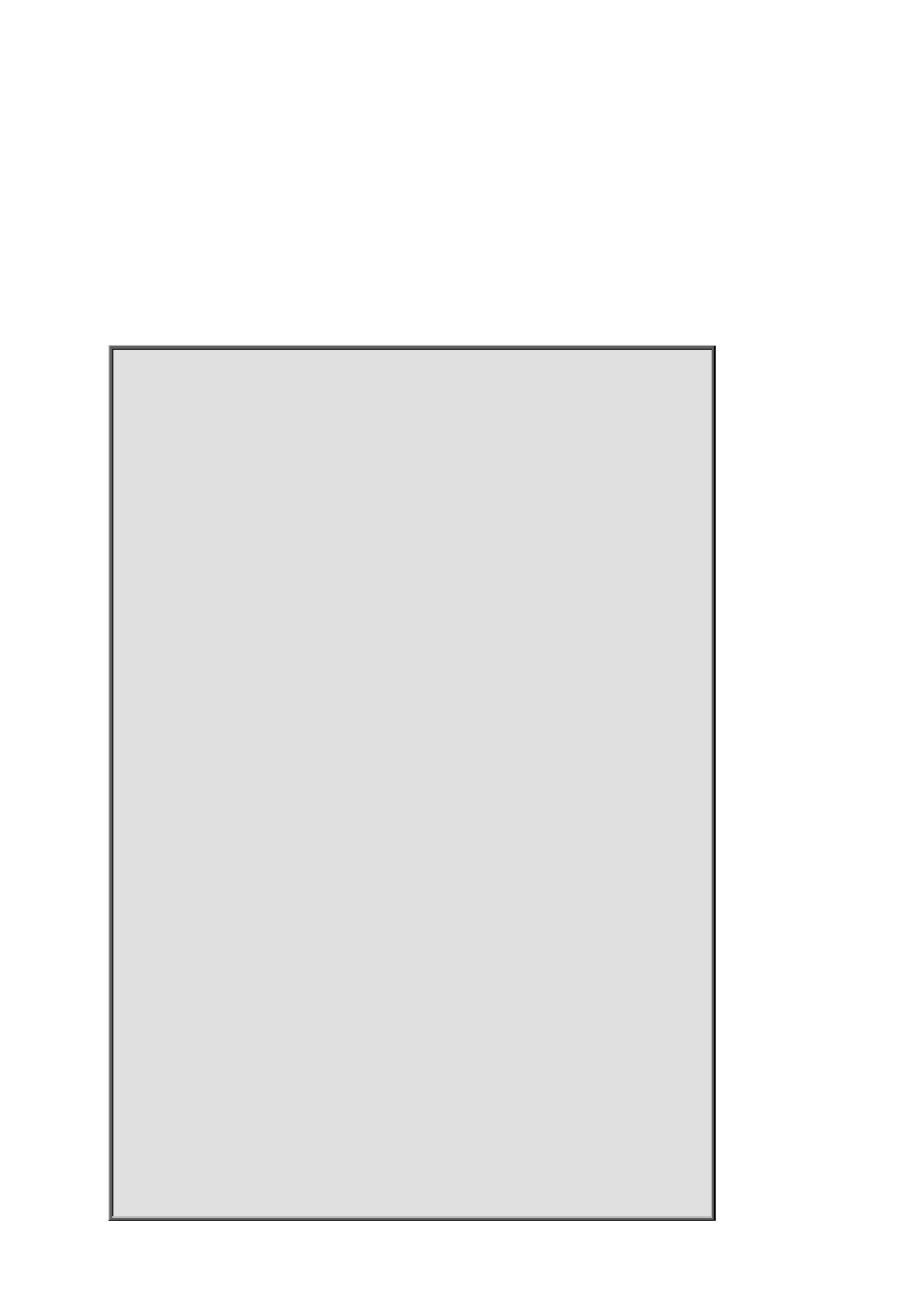 PLANET GS-5220-48T4X User Manual | Page 403 / 433