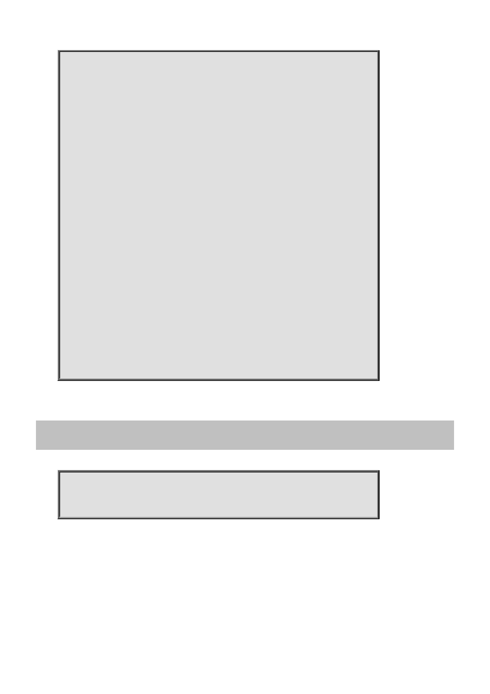 87 show running-config | PLANET GS-5220-48T4X User Manual | Page 408 / 433