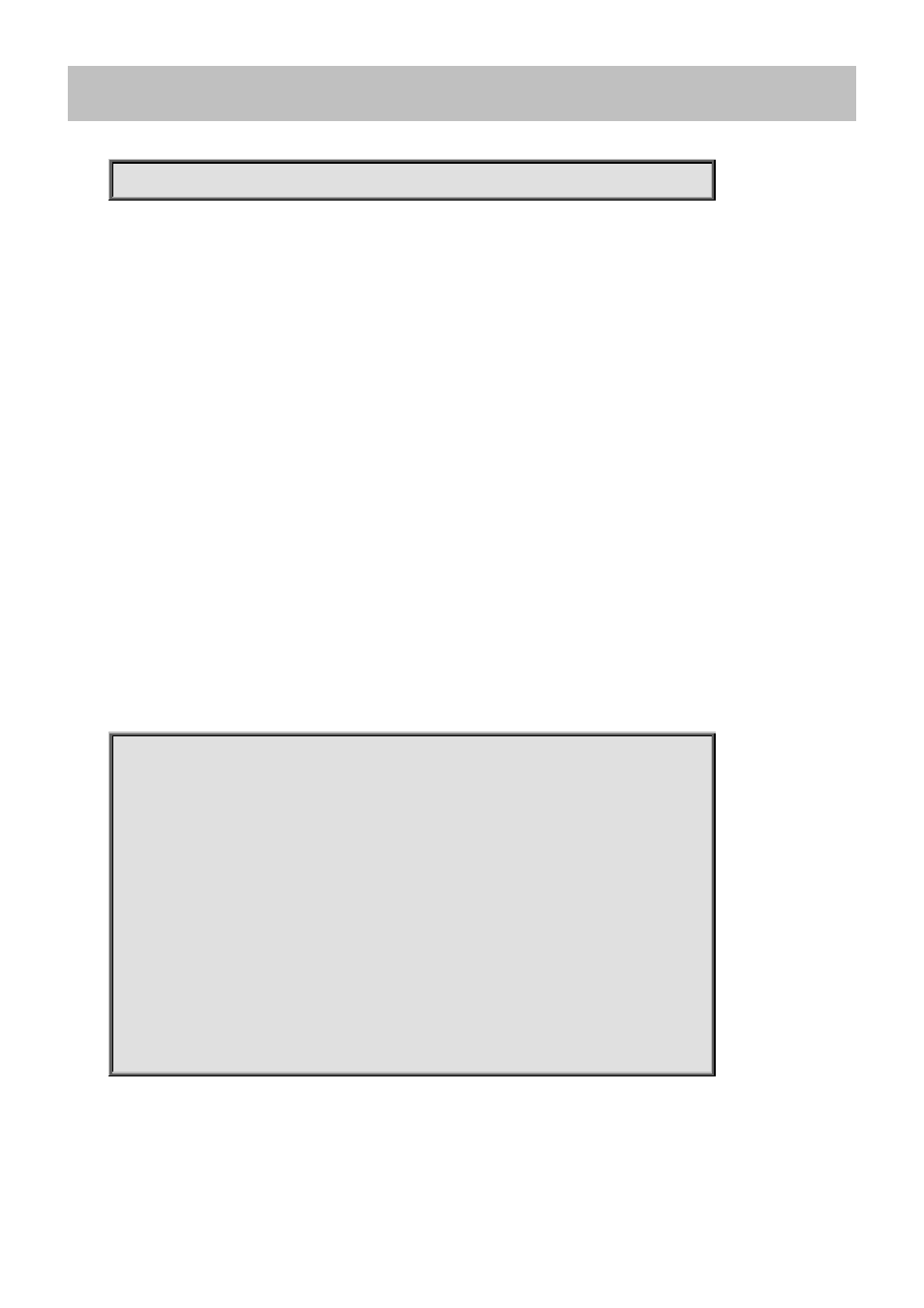 89 show snmp access | PLANET GS-5220-48T4X User Manual | Page 412 / 433