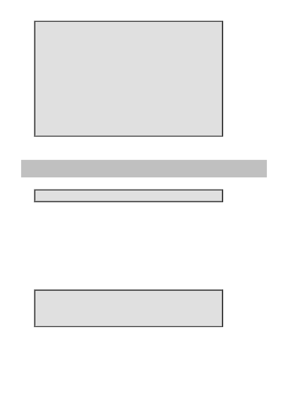 101 show upnp | PLANET GS-5220-48T4X User Manual | Page 423 / 433