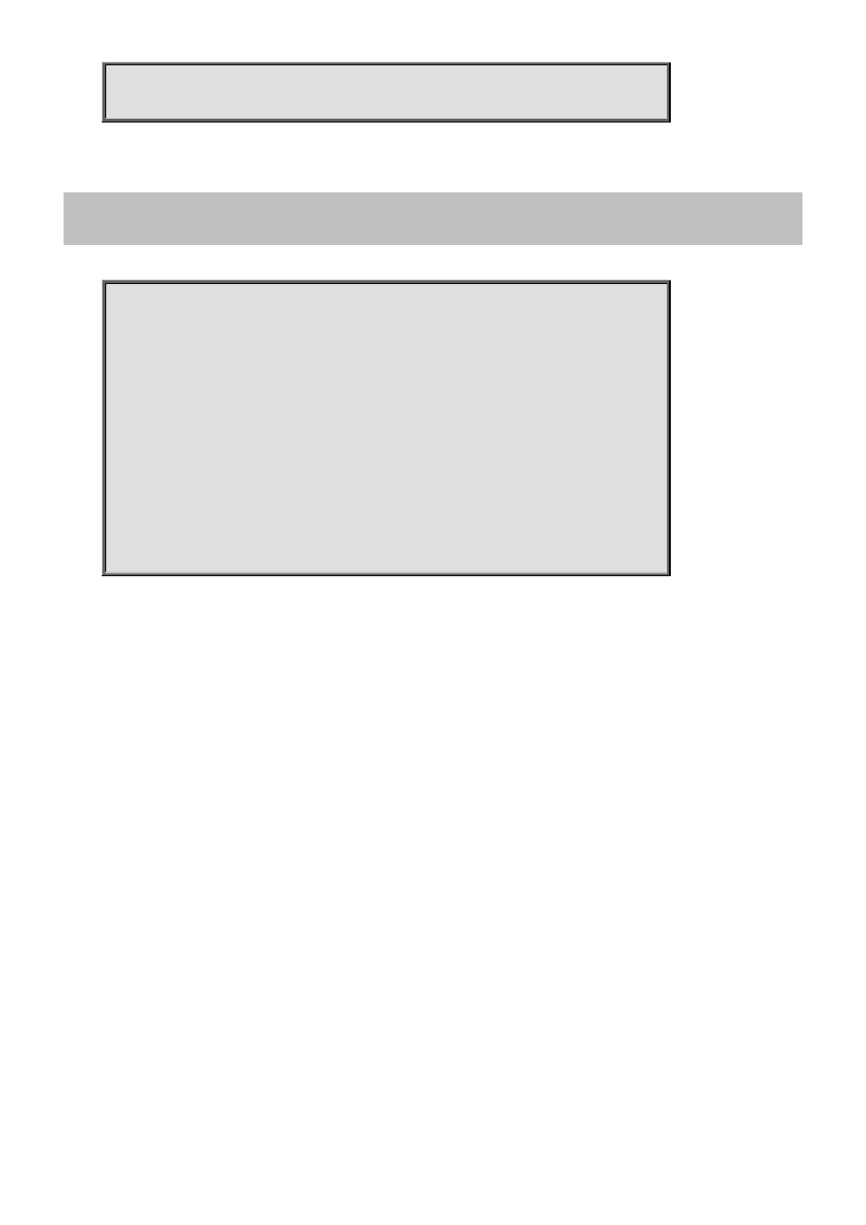 52 evc ece | PLANET GS-5220-48T4X User Manual | Page 82 / 433