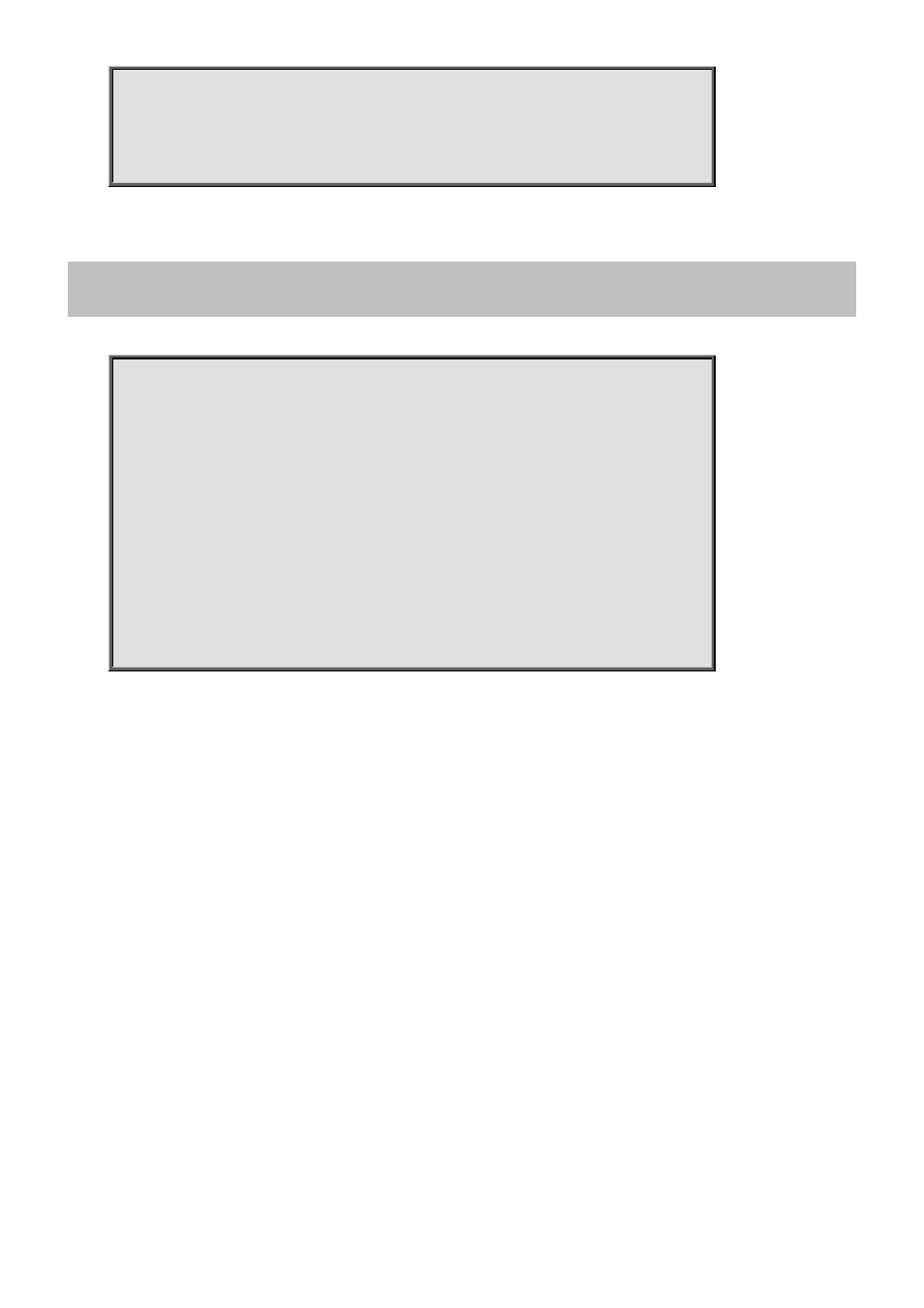53 evc ece update | PLANET GS-5220-48T4X User Manual | Page 85 / 433