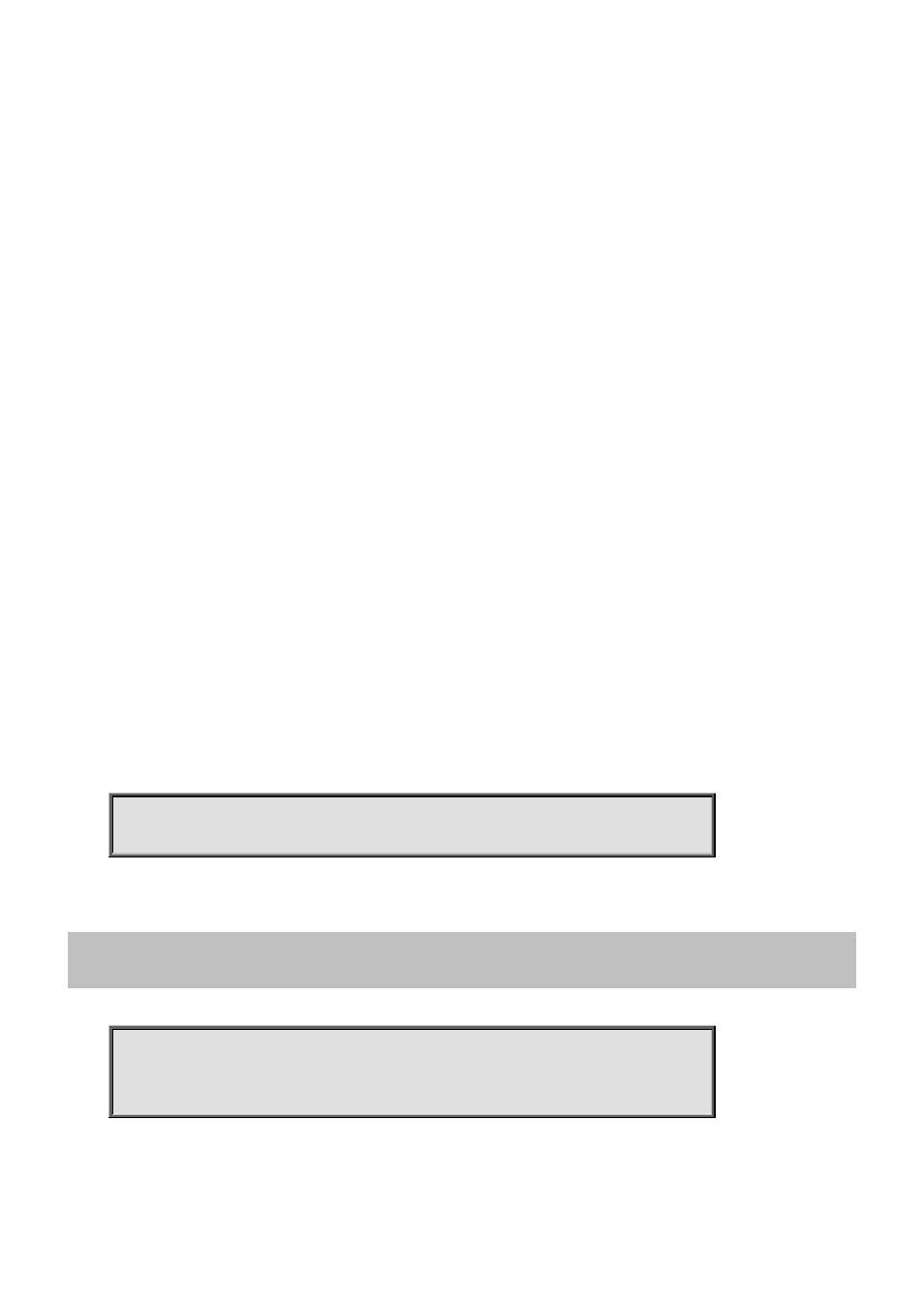 56 evc update | PLANET GS-5220-48T4X User Manual | Page 89 / 433