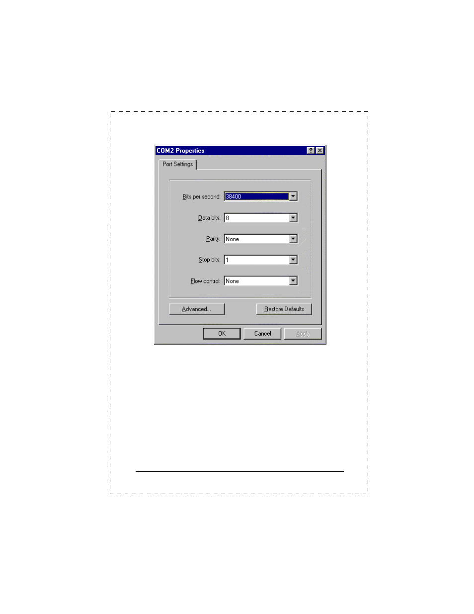 PLANET GSW-1200S User Manual | Page 18 / 40