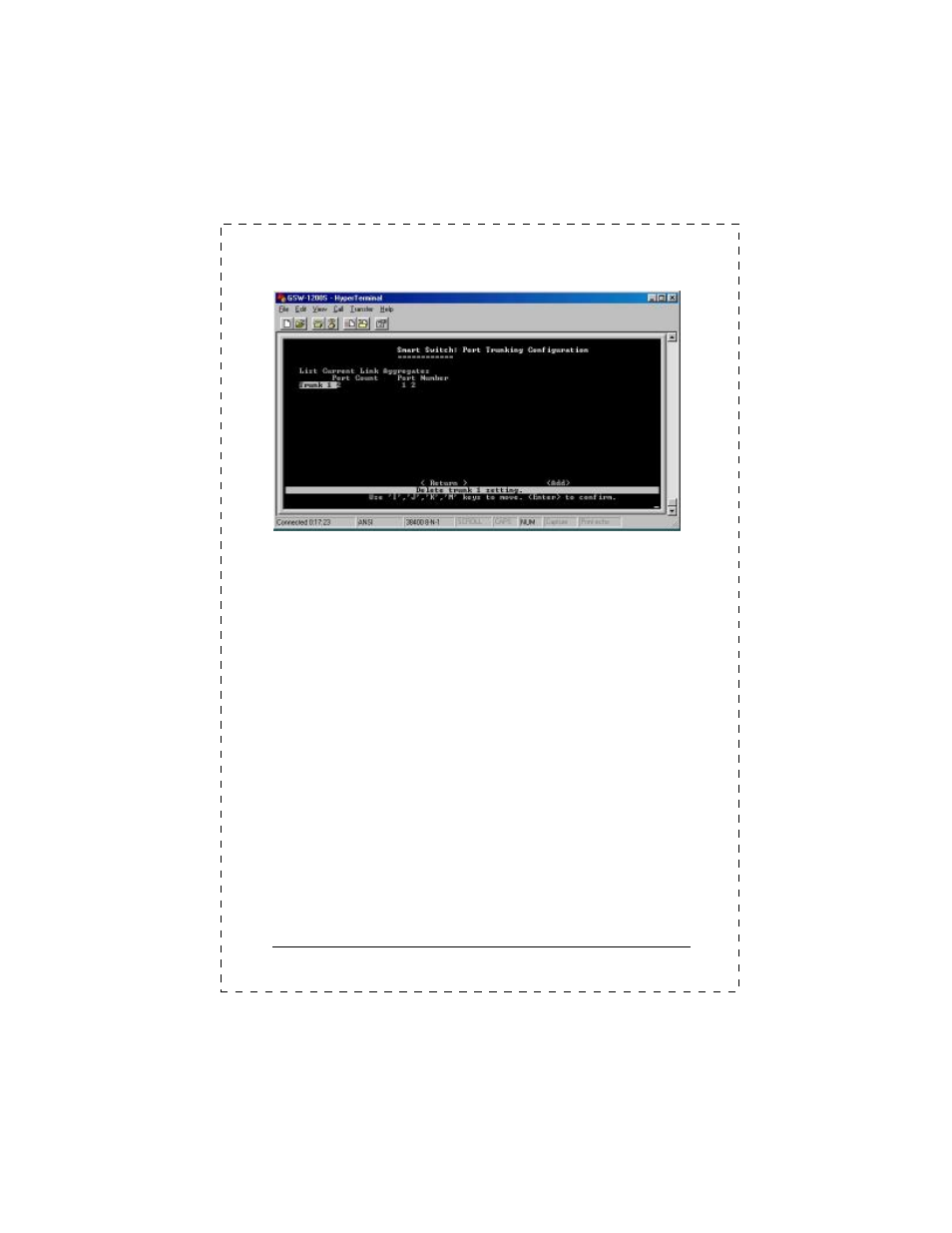 PLANET GSW-1200S User Manual | Page 28 / 40