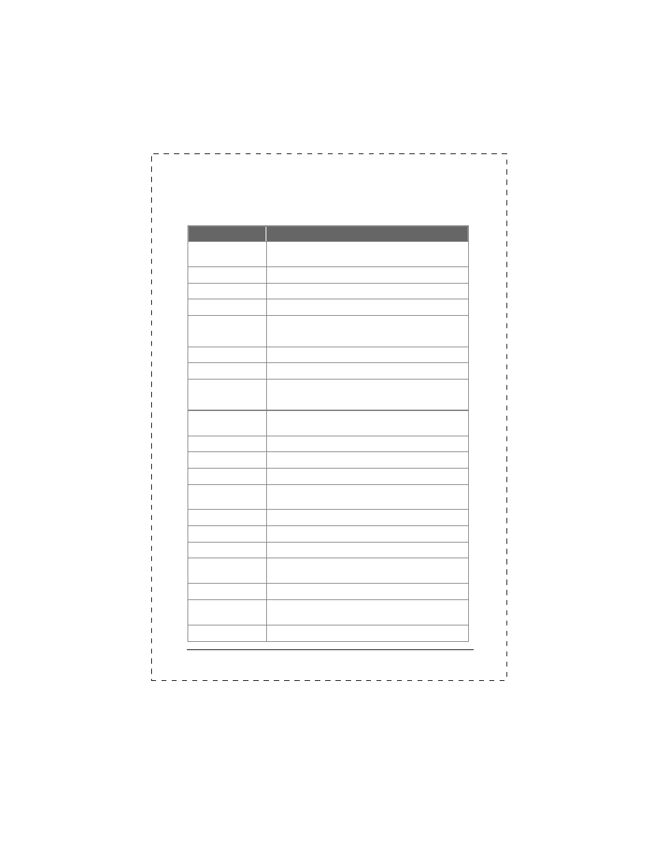 3 product specifications | PLANET GSW-1200S User Manual | Page 8 / 40