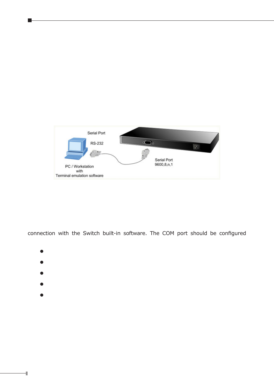 PLANET GSW-4804SF User Manual | Page 7 / 10