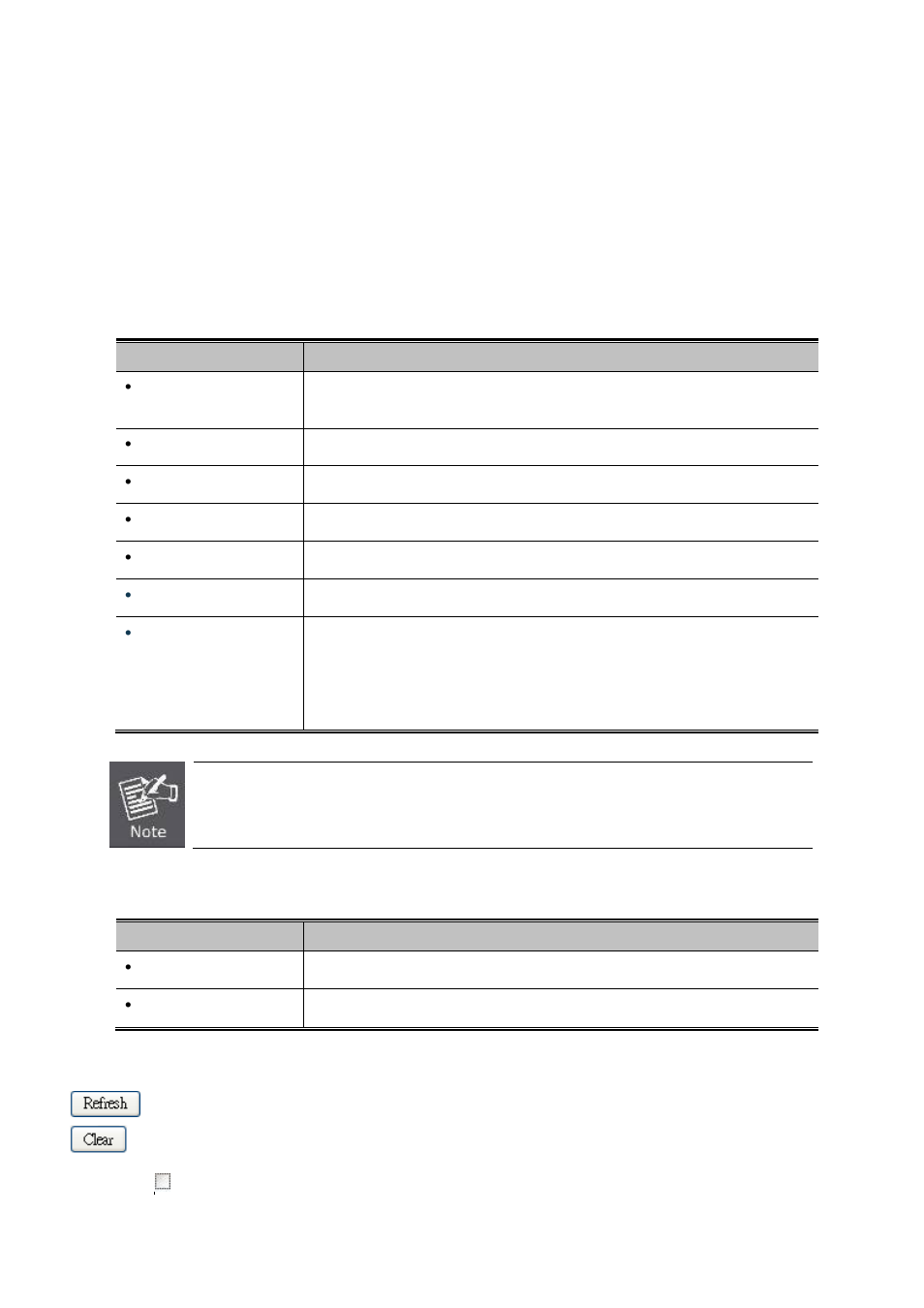 PLANET MGSD-10080F User Manual | Page 111 / 641