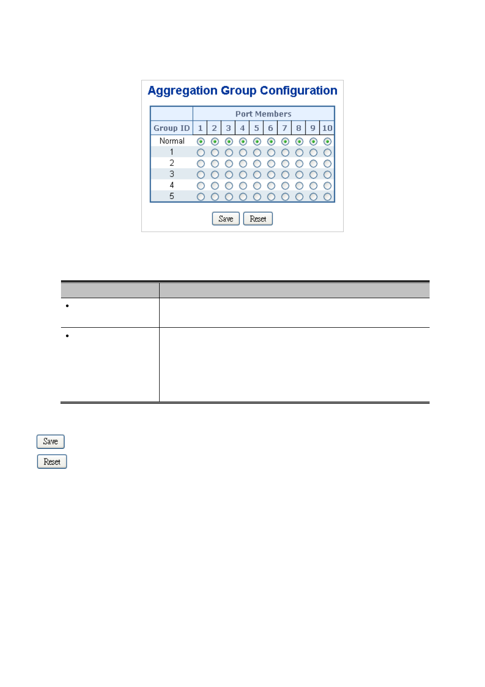 PLANET MGSD-10080F User Manual | Page 119 / 641
