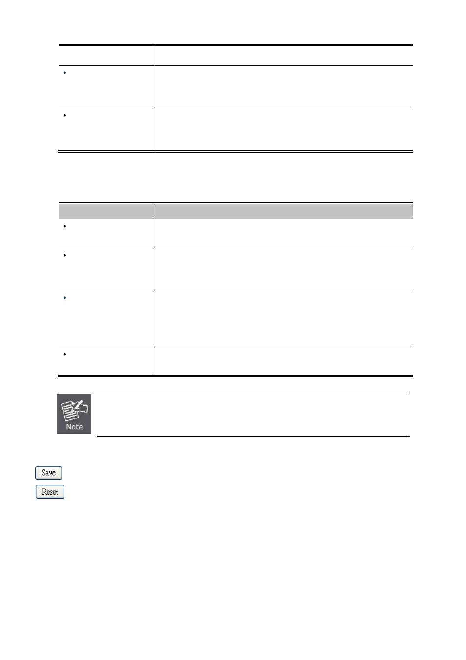 3 bridge status | PLANET MGSD-10080F User Manual | Page 160 / 641