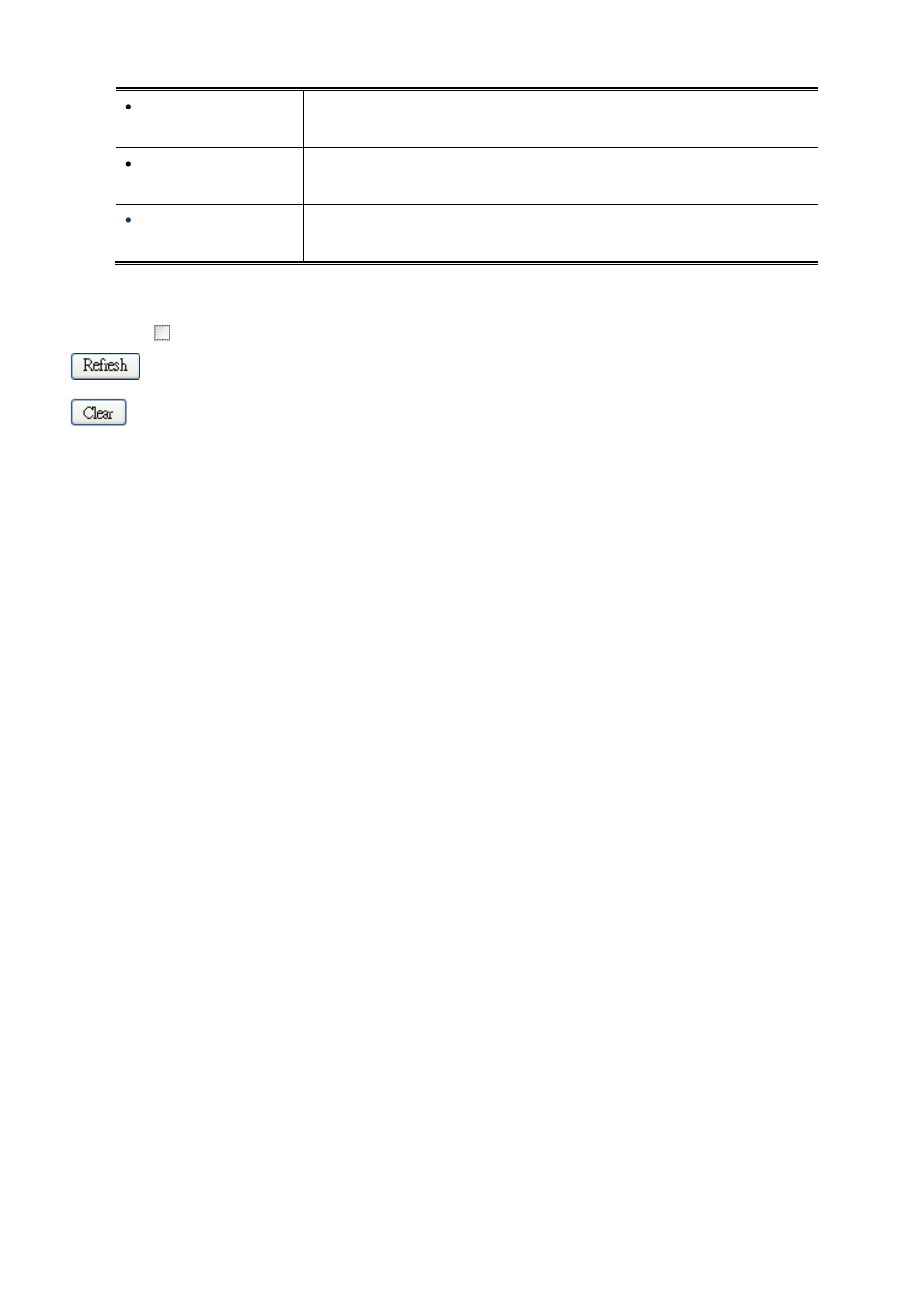 PLANET MGSD-10080F User Manual | Page 171 / 641