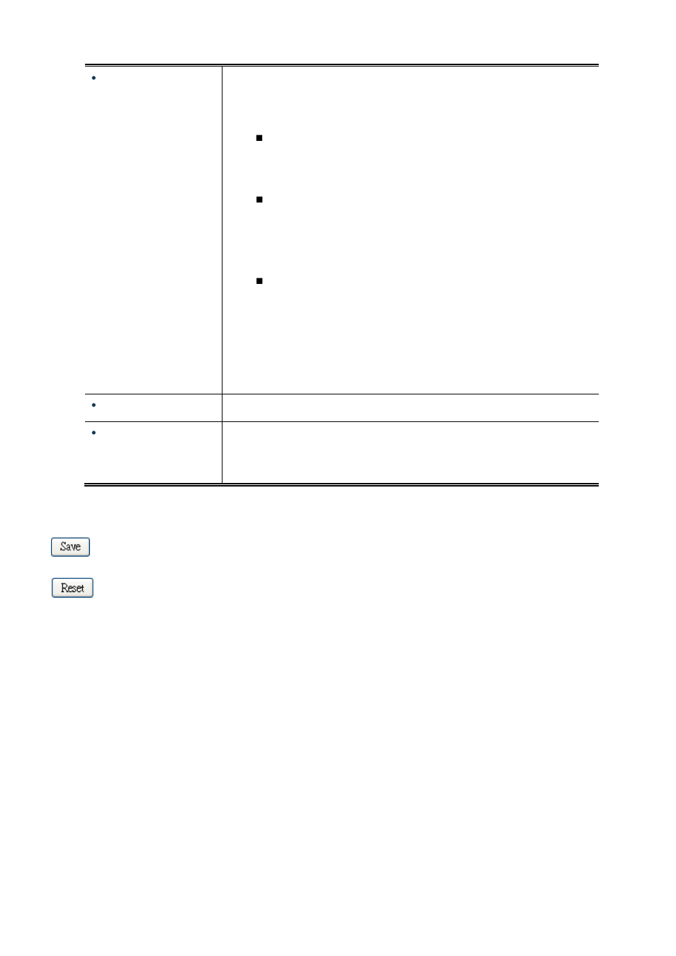 3 igmp snooping vlan configuration | PLANET MGSD-10080F User Manual | Page 177 / 641