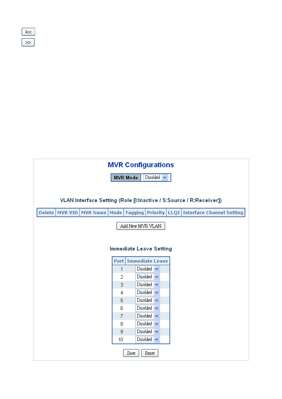 14 mvr | PLANET MGSD-10080F User Manual | Page 190 / 641