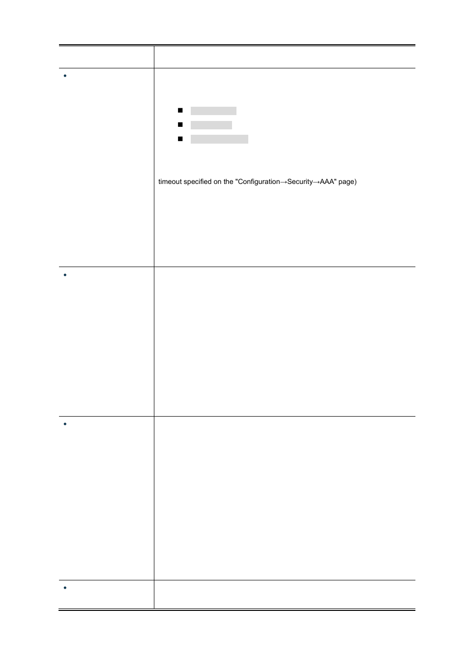 PLANET MGSD-10080F User Manual | Page 246 / 641