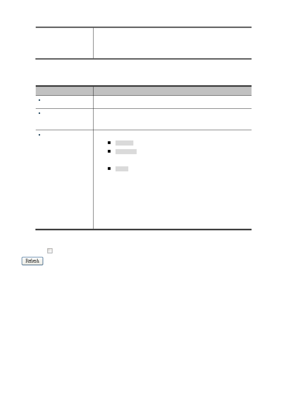 PLANET MGSD-10080F User Manual | Page 266 / 641