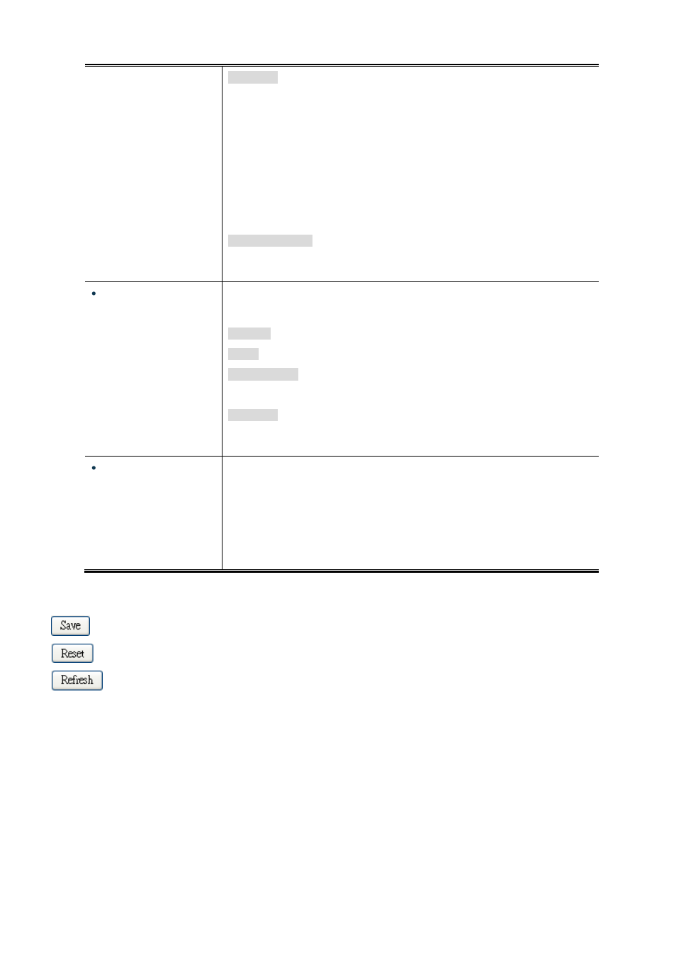 PLANET MGSD-10080F User Manual | Page 284 / 641