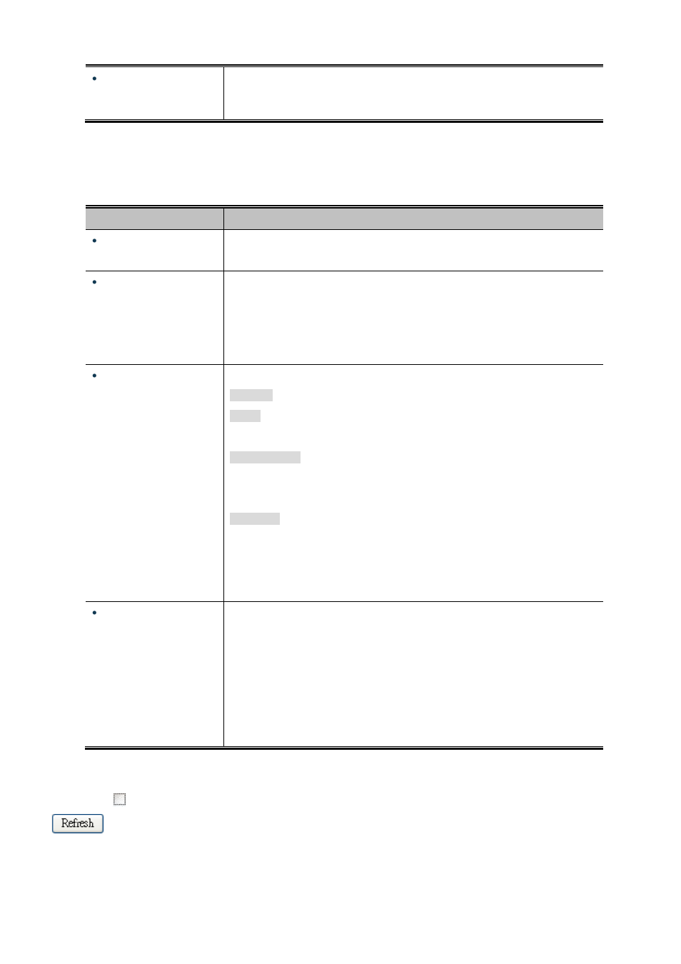 PLANET MGSD-10080F User Manual | Page 290 / 641