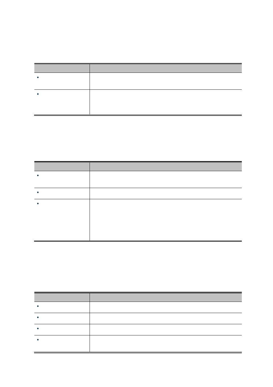 PLANET MGSD-10080F User Manual | Page 300 / 641