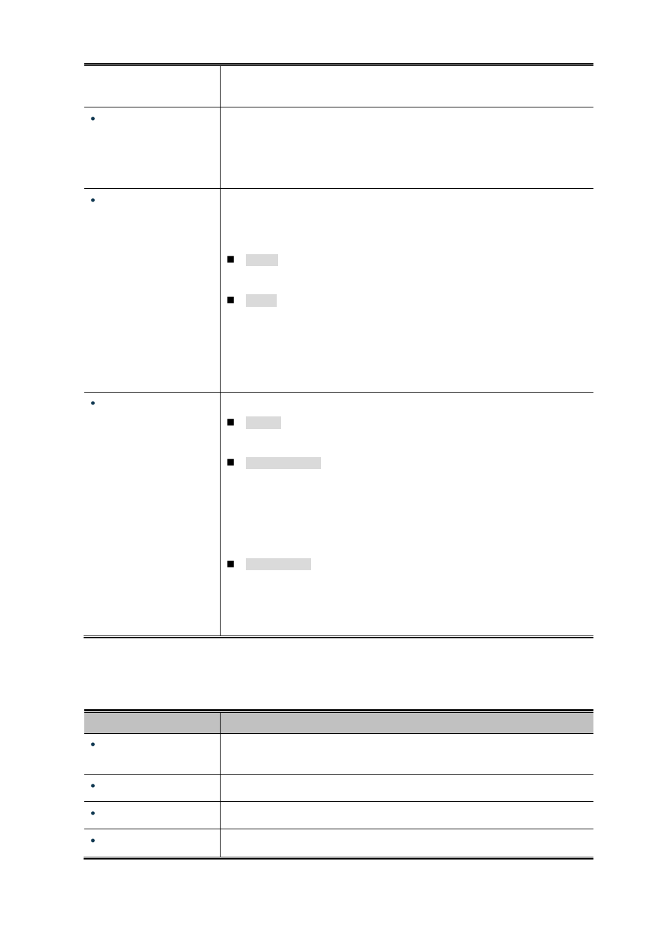 PLANET MGSD-10080F User Manual | Page 310 / 641