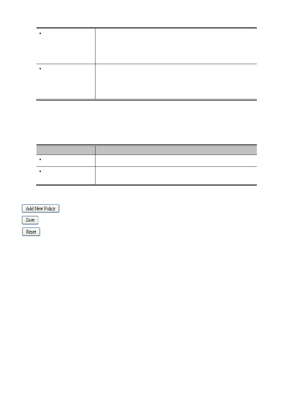 PLANET MGSD-10080F User Manual | Page 314 / 641