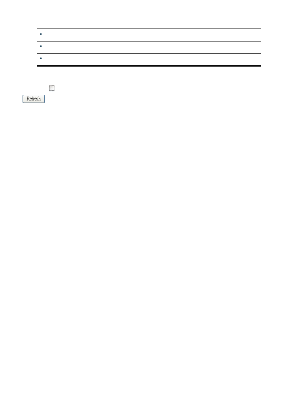 PLANET MGSD-10080F User Manual | Page 329 / 641