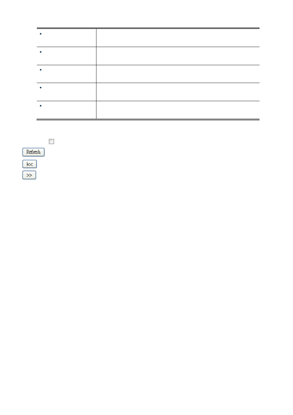 PLANET MGSD-10080F User Manual | Page 339 / 641