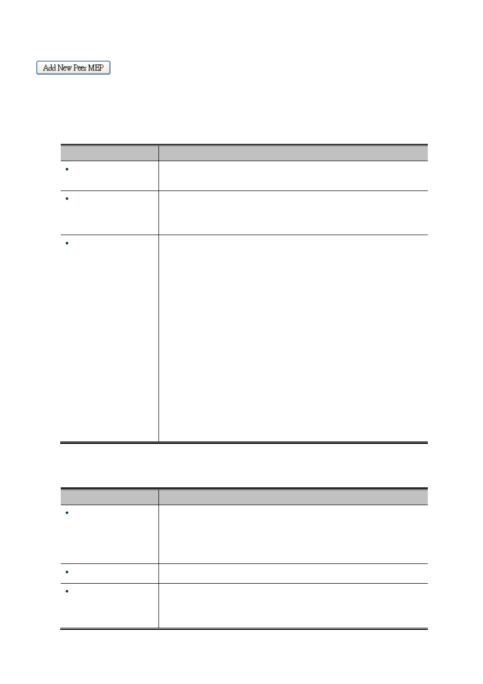 PLANET MGSD-10080F User Manual | Page 345 / 641