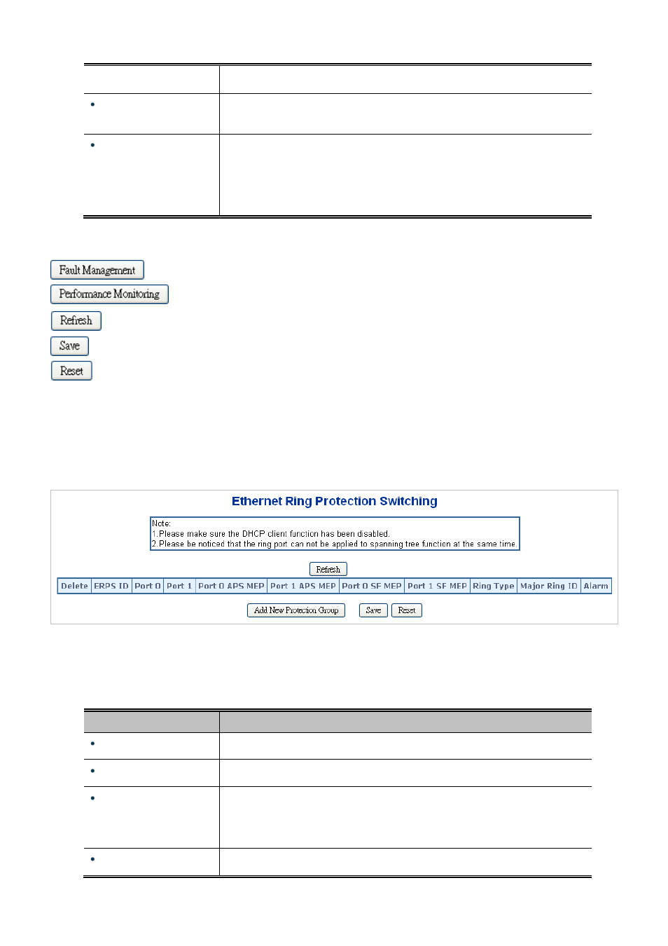 3 ethernet ring protocol switch | PLANET MGSD-10080F User Manual | Page 346 / 641