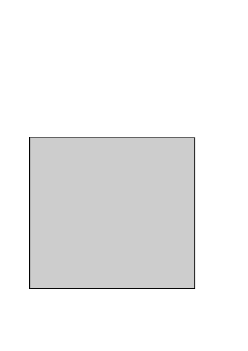 4 mac address table command, Mac configuration, Mac add | PLANET MGSD-10080F User Manual | Page 383 / 641