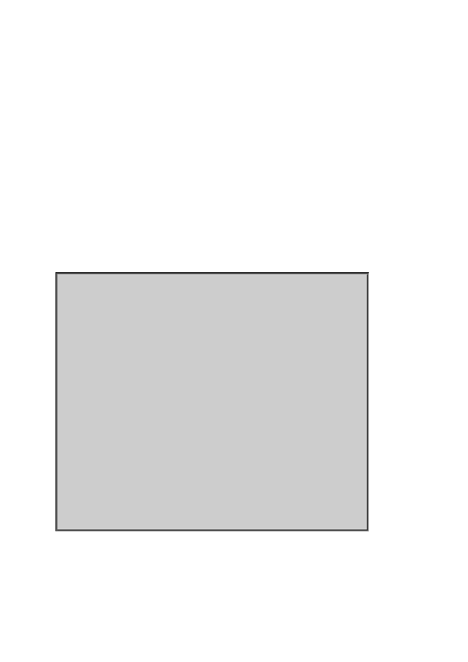 5 vlan configuration command, Vlan configuration | PLANET MGSD-10080F User Manual | Page 388 / 641