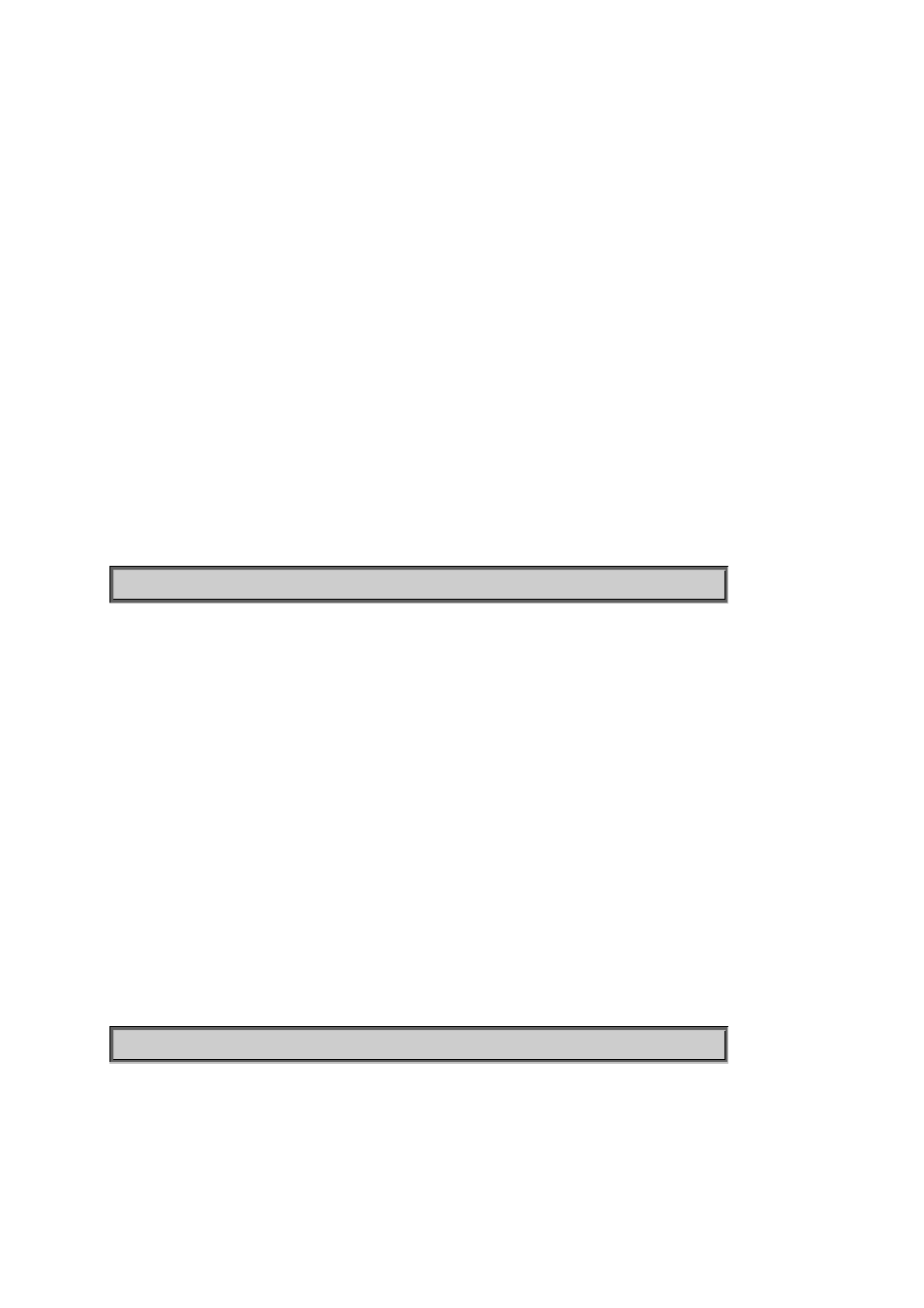 Security switch snmp trap community, Security switch snmp trap destination, Security switch snmp trap ipv6 destination | PLANET MGSD-10080F User Manual | Page 416 / 641