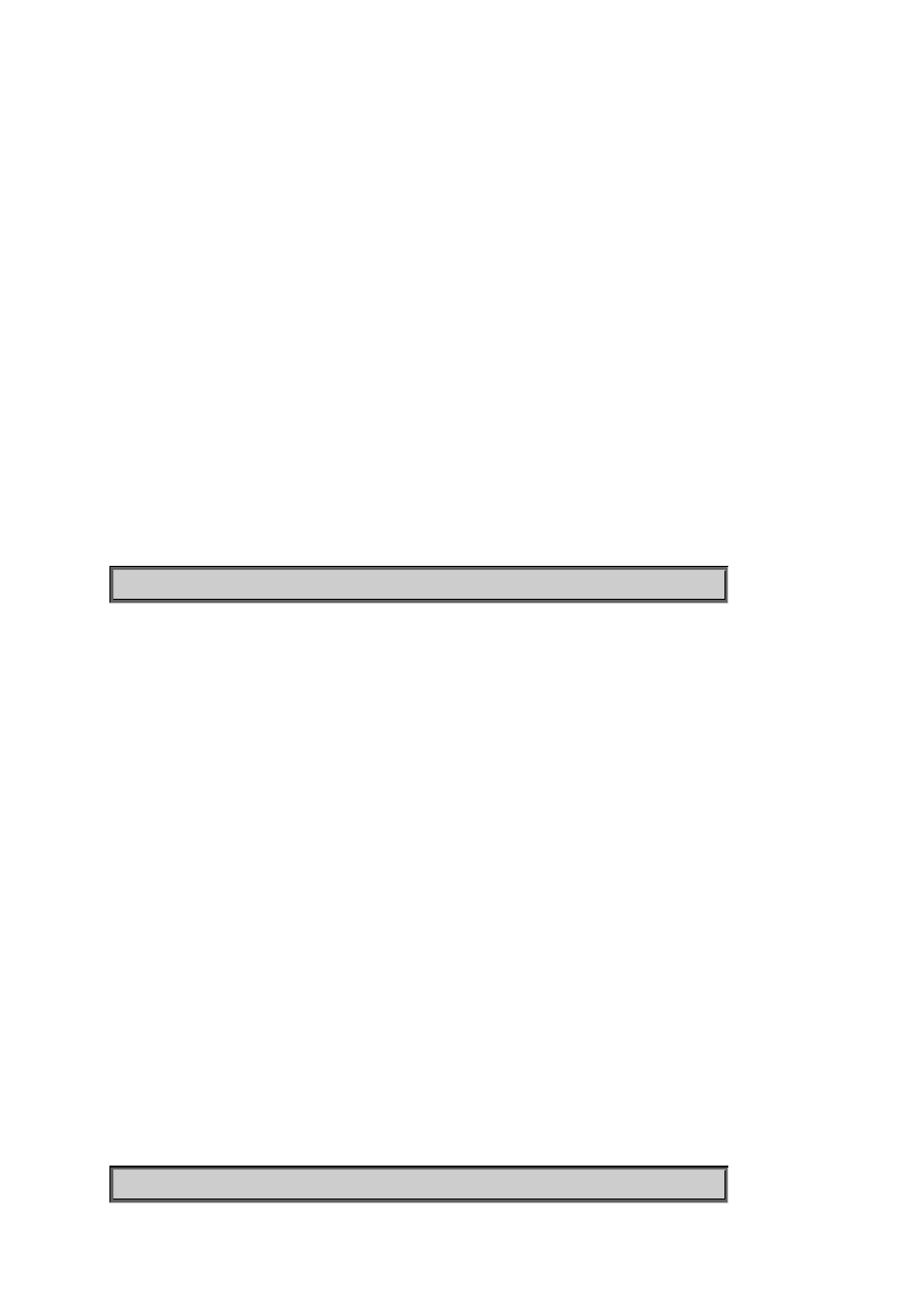Security switch snmp trap link-up, Security switch snmp trap inform mode | PLANET MGSD-10080F User Manual | Page 418 / 641