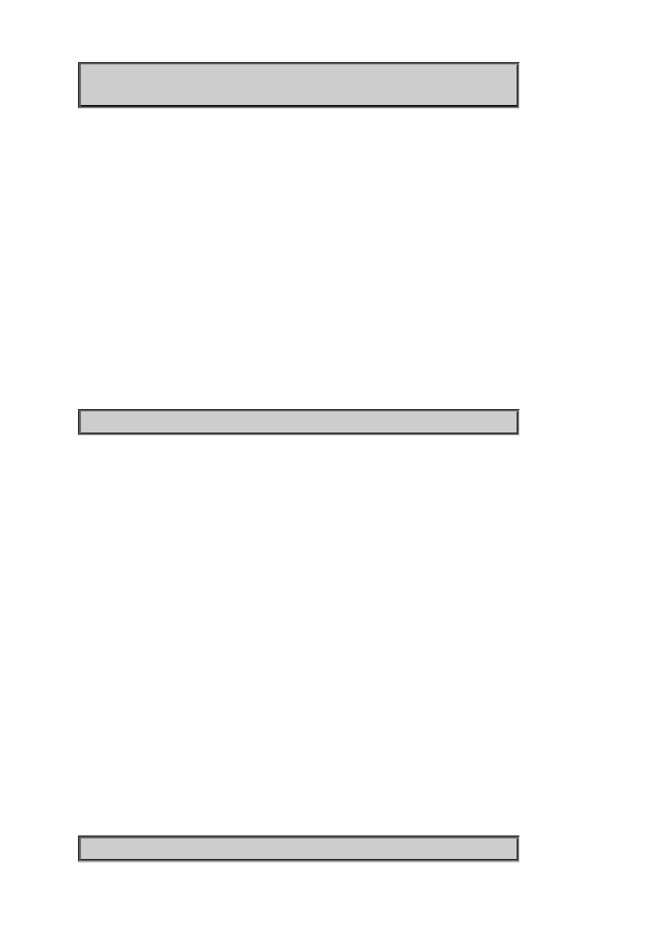 Security switch snmp user delete, Security switch snmp user changekey | PLANET MGSD-10080F User Manual | Page 424 / 641