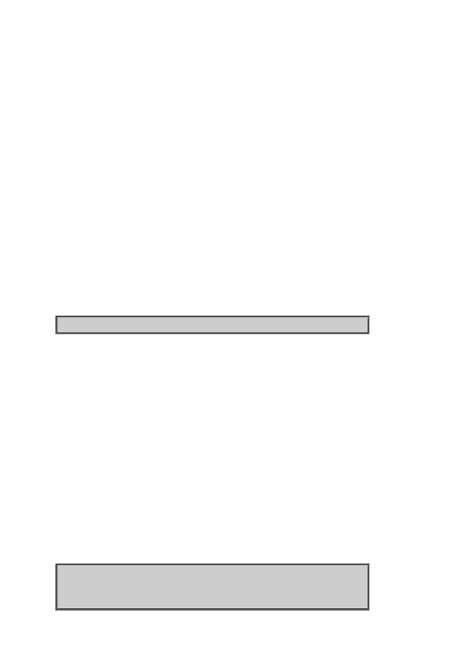 Security network dhcp snooping port mode, Security network dhcp snooping statistics | PLANET MGSD-10080F User Manual | Page 459 / 641