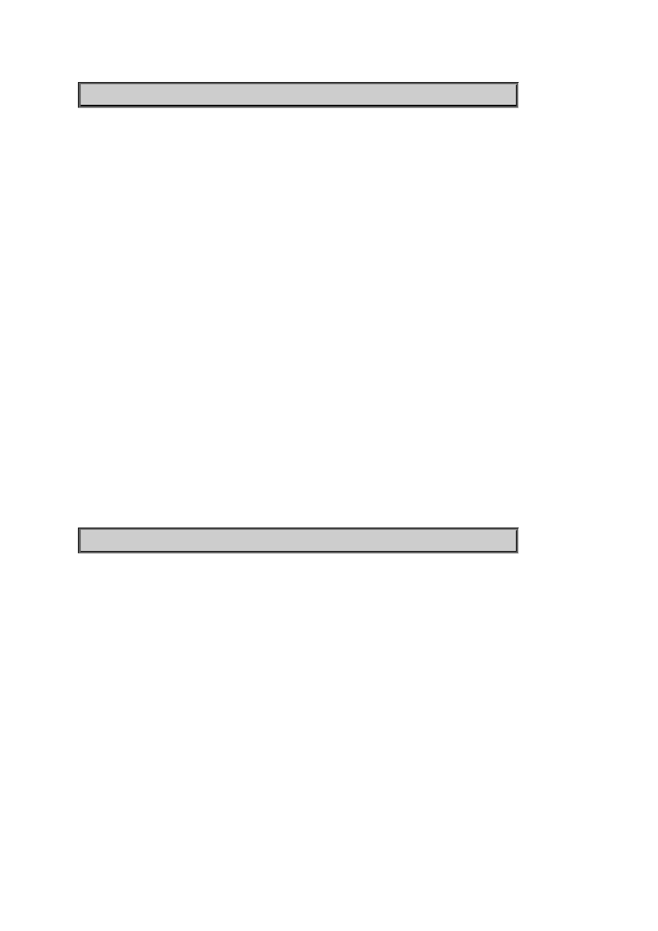 Security network ip source guard translation, Security network arp inspection configuration, Security network arp inspection mode | PLANET MGSD-10080F User Manual | Page 463 / 641