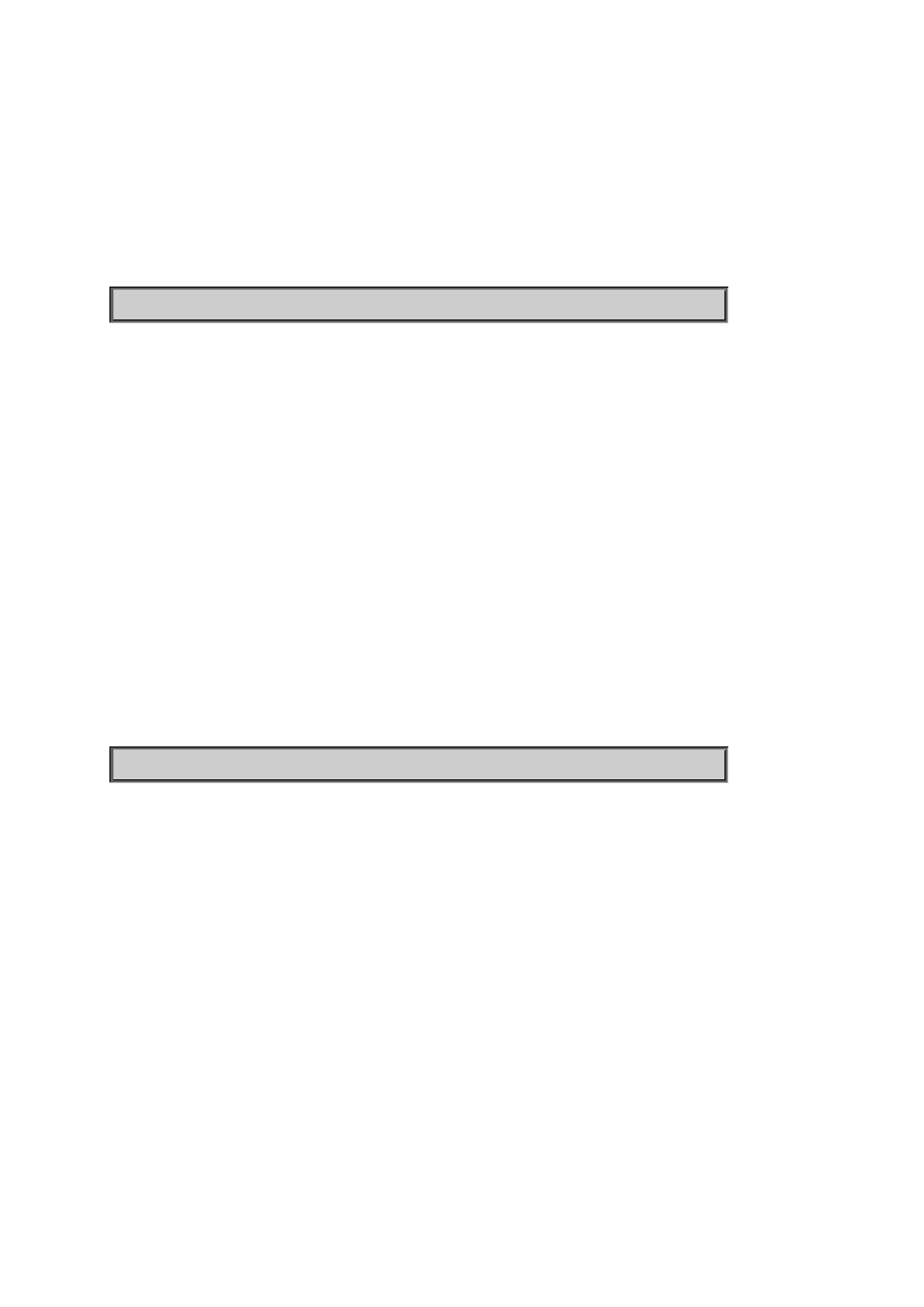 Security network arp inspection status, Security network arp inspection translation, Security aaa configuration | PLANET MGSD-10080F User Manual | Page 465 / 641