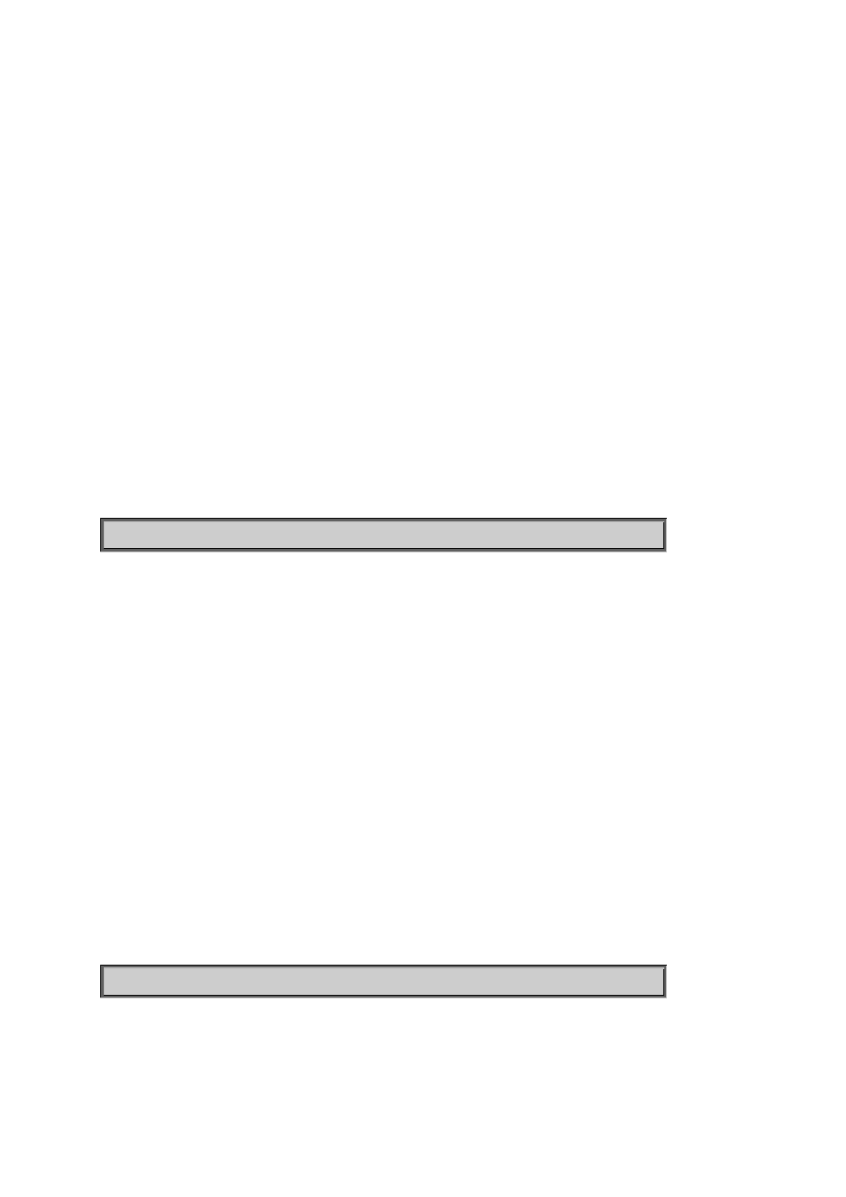 Stp msti priority, Stp msti map | PLANET MGSD-10080F User Manual | Page 477 / 641