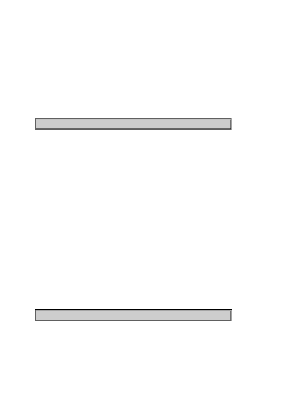 Stp port bpduguard, Stp port statistic | PLANET MGSD-10080F User Manual | Page 482 / 641